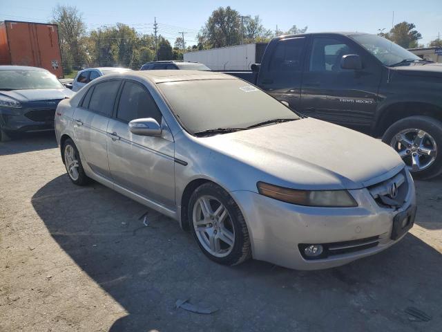 Photo 4 from auction – 2007 ACURA TL with VIN 19UUA66287A021128