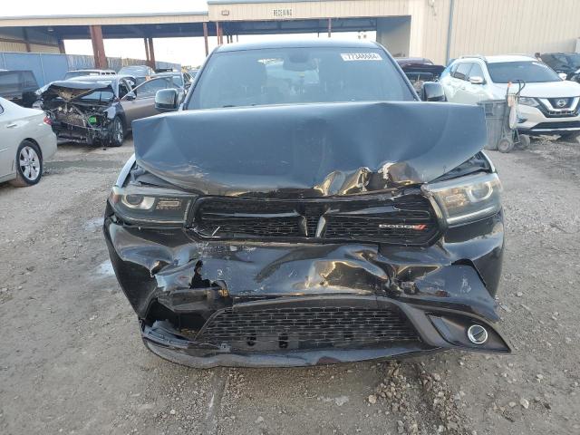 Photo 5 from auction – 2014 DODGE DURANGO SX with VIN 1C4RDHAG3EC266978
