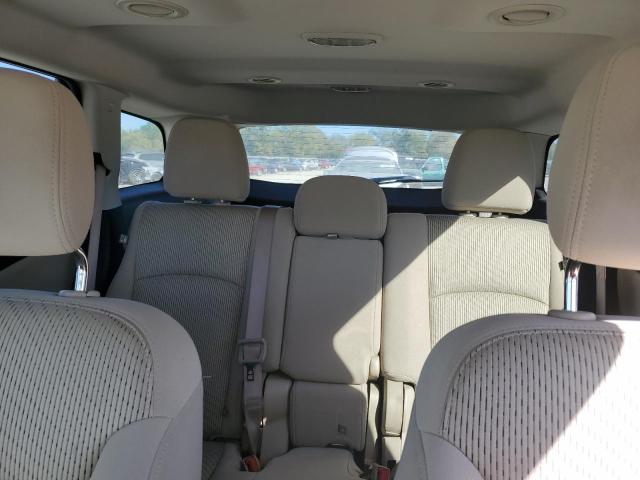 Photo 10 from auction – 2012 DODGE JOURNEY SX with VIN 3C4PDCBG0CT161342