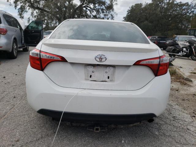 Photo 6 from auction – 2016 TOYOTA COROLLA with VIN 2T1BURHE5GC592951