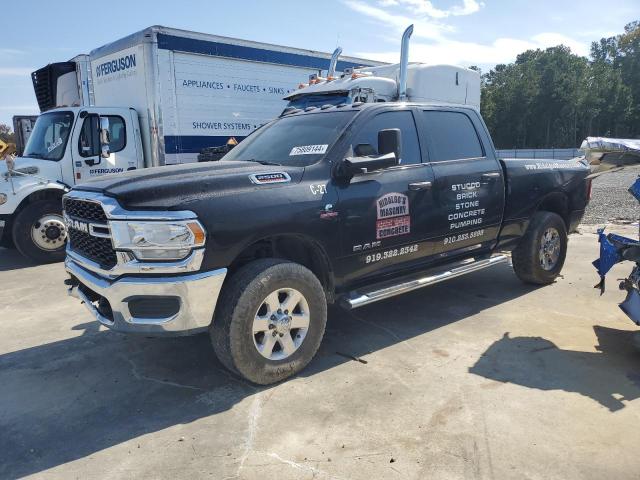 RAM 2500 TRADE 2021 with VIN 3C6UR5CL5MG631085 - Photo from auction