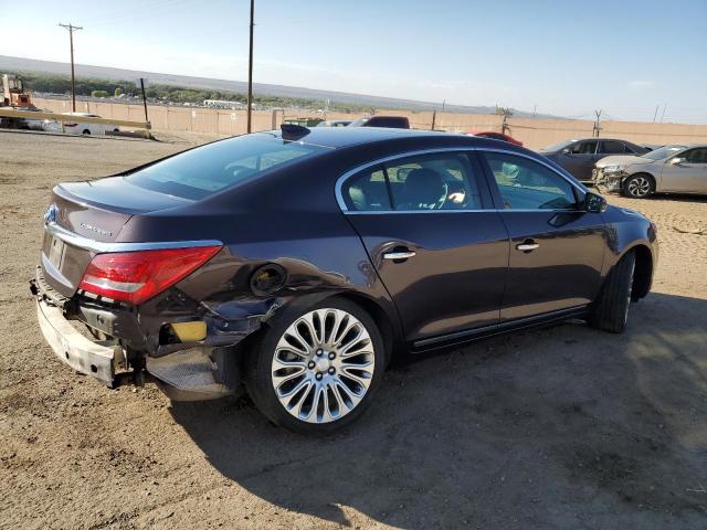Photo 3 from auction – 2015 BUICK LACROSSE P with VIN 1G4GF5G30FF239379