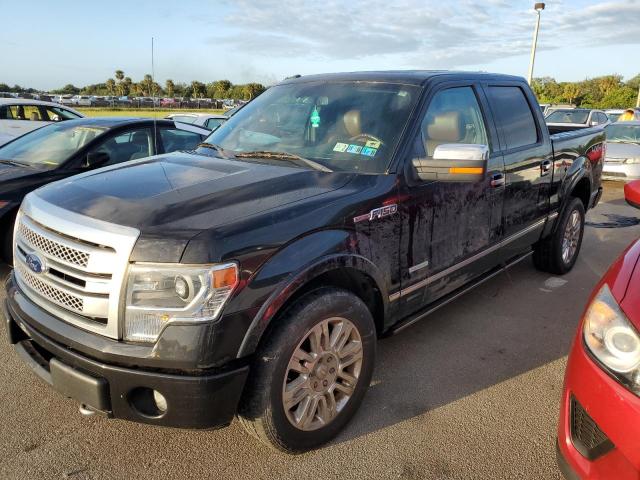 Photo 1 from auction – 2013 FORD F150 SUPER with VIN 1FTFW1ET2DFA72757