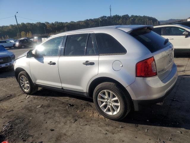 Photo 2 from auction – 2014 FORD EDGE SE with VIN 2FMDK3GC8EBA91601
