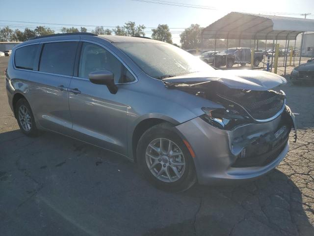 Photo 4 from auction – 2021 CHRYSLER VOYAGER LX with VIN 2C4RC1DG8MR515500