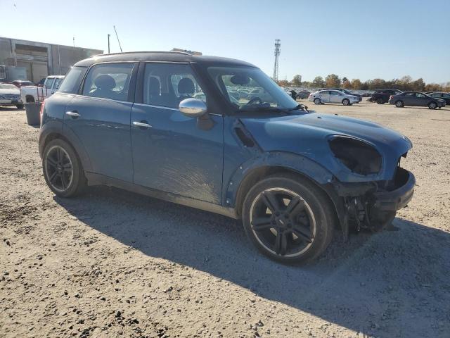 Photo 4 from auction – 2011 MINI COOPER S C with VIN WMWZC5C53BWM10288