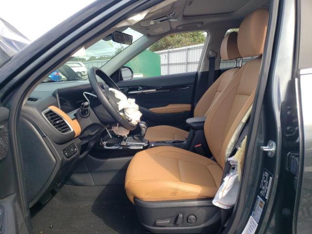 Photo 7 from auction – 2024 KIA SELTOS EX with VIN KNDERCAA9R7472254