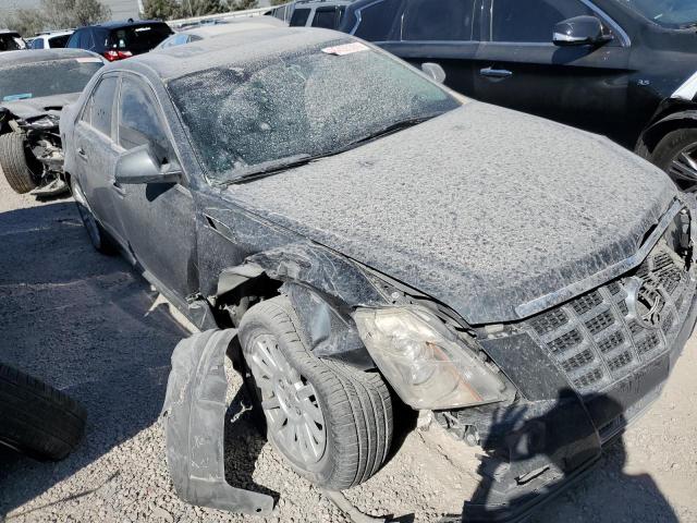 Photo 4 from auction – 2013 CADILLAC CTS LUXURY with VIN 1G6DF5E5XD0109656