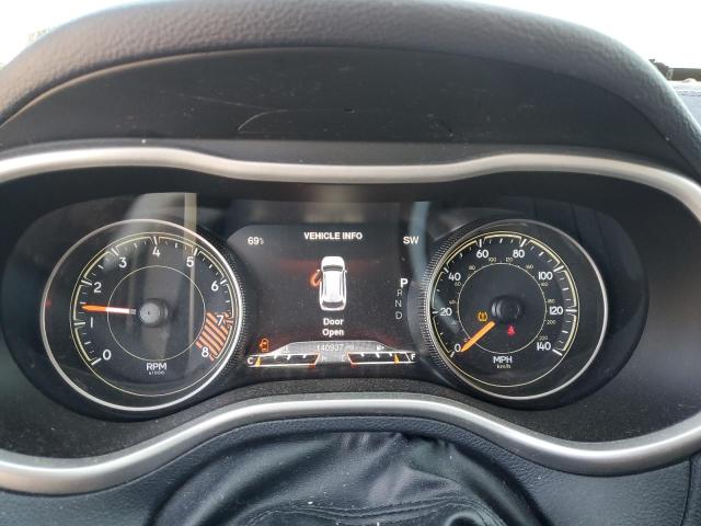 Photo 9 from auction – 2015 JEEP CHEROKEE L with VIN 1C4PJMDS5FW501339