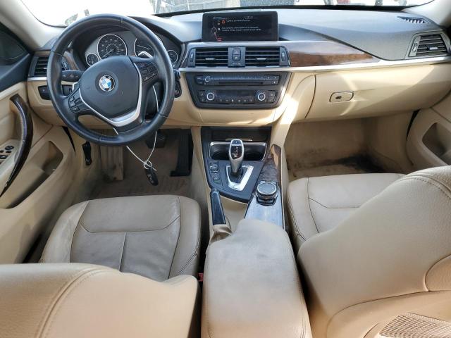 Photo 8 from auction – 2015 BMW 428 I GRAN with VIN WBA4A5C58FGK15447
