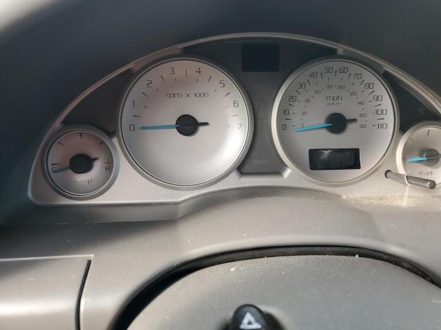 Photo 9 from auction – 2004 BUICK RENDEZVOUS with VIN 3G5DA03E14S533731