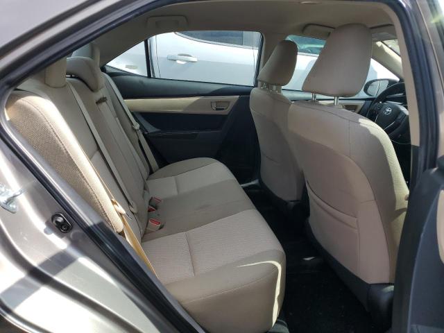Photo 10 from auction – 2015 TOYOTA COROLLA L with VIN 2T1BURHE6FC434665