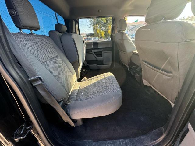 Photo 6 from auction – 2016 FORD F150 SUPER with VIN 1FTEW1CG5GFA22215