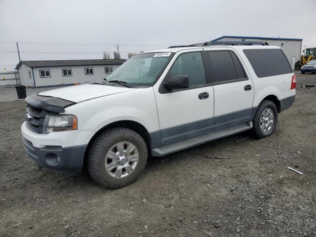 FORD EXPEDITION 2015 with VIN 1FMJK1GT5FEF05172 - Photo from auction