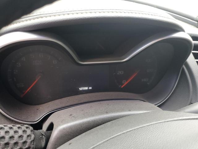 Photo 9 from auction – 2019 CHEVROLET IMPALA LT with VIN 1G11Z5SAXKU137237
