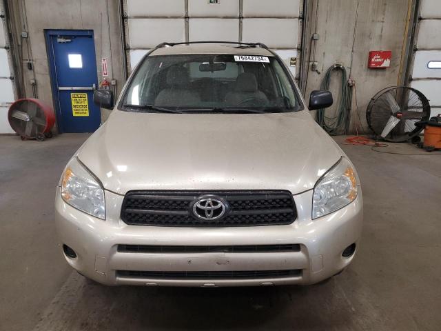 Photo 5 from auction – 2008 TOYOTA RAV4 with VIN JTMBD33V785178248