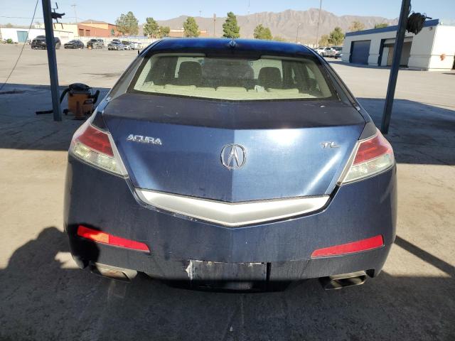 Photo 6 from auction – 2009 ACURA TL with VIN 19UUA86219A014407