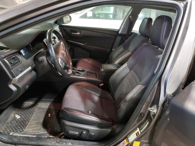 Photo 7 from auction – 2017 TOYOTA CAMRY LE with VIN 4T1BF1FK8HU755225