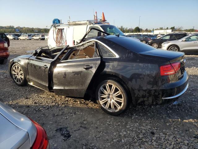 Photo 2 from auction – 2012 AUDI A8 with VIN WAURVAFD3CN009319