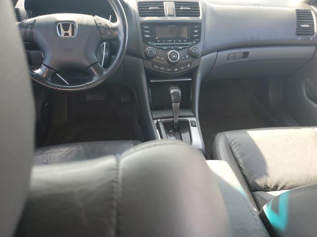 Photo 8 from auction – 2003 HONDA ACCORD EX with VIN JHMCM56643C056521