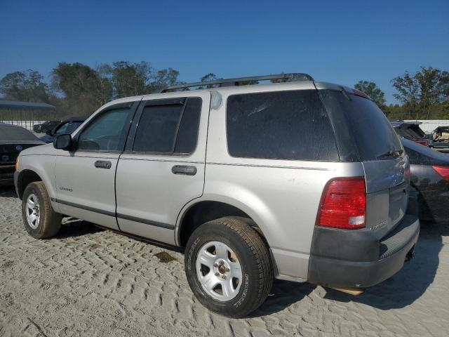 Photo 2 from auction – 2004 FORD EXPLORER X with VIN 1FMZU62K44UA40198