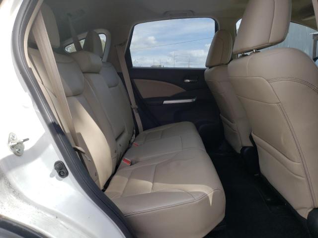 Photo 11 from auction – 2016 HONDA CR-V EXL with VIN 5J6RM4H73GL009573