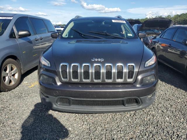 Photo 5 from auction – 2015 JEEP CHEROKEE L with VIN 1C4PJLCS7FW531146