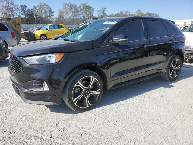 FORD EDGE ST 2020 with VIN 2FMPK4AP6LBB55310 - Photo from auction