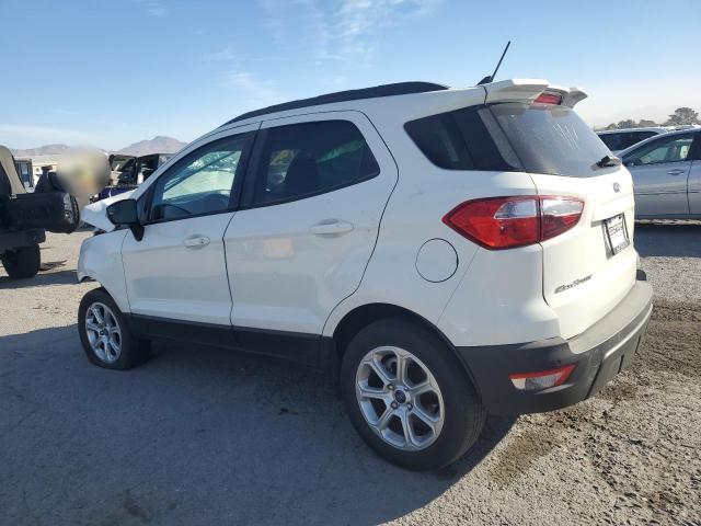 Photo 2 from auction – 2018 FORD ECOSPORT S with VIN MAJ3P1TE0JC225532