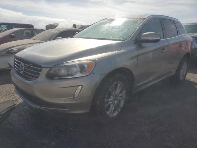VOLVO XC60 T5 PR 2016 with VIN YV440MDK0G2826833 - Photo from auction