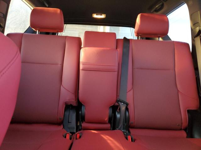 Photo 10 from auction – 2023 LEXUS GX 460 with VIN JTJAM7BX0P5360178