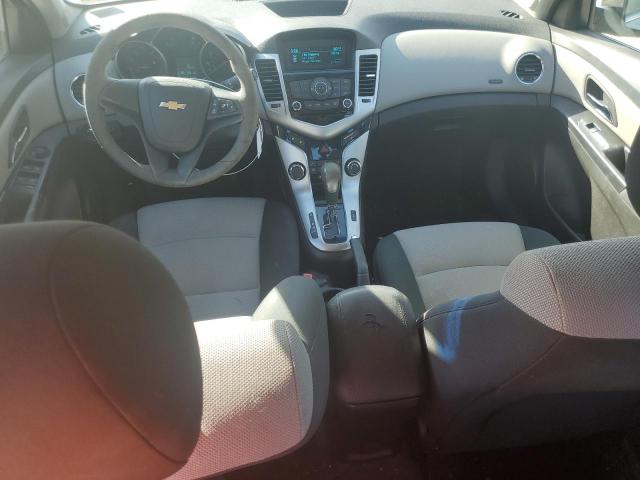 Photo 8 from auction – 2012 CHEVROLET CRUZE LS with VIN 1G1PC5SH0C7118754