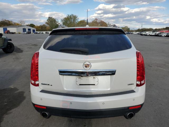 Photo 6 from auction – 2014 CADILLAC SRX LUXURY with VIN 3GYFNEE38ES680719