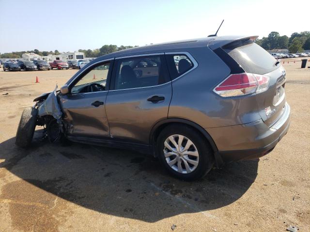 Photo 2 from auction – 2016 NISSAN ROGUE S with VIN JN8AT2MT0GW011748