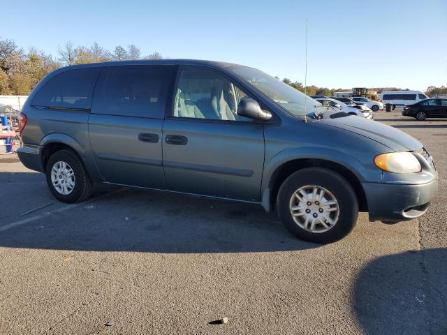Photo 4 from auction – 2005 DODGE GRAND CARA with VIN 1D4GP24R25B285250