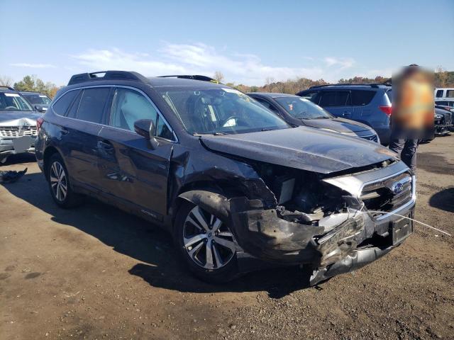 Photo 4 from auction – 2019 SUBARU OUTBACK 2. with VIN 4S4BSANC9K3370761