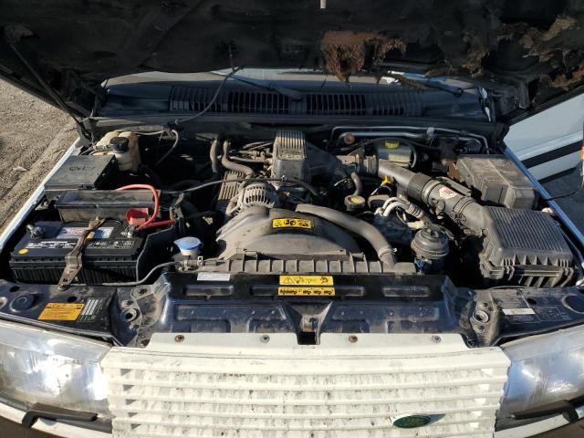 Photo 12 from auction – 1998 LAND ROVER RANGE ROVE with VIN SALPV1446WA398345