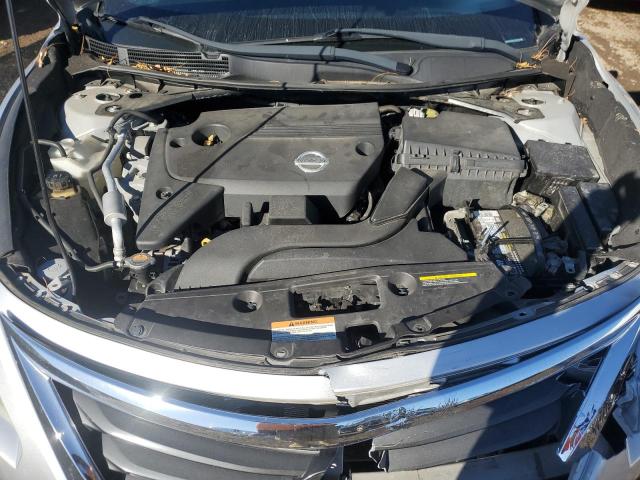 Photo 11 from auction – 2013 NISSAN ALTIMA 2.5 with VIN 1N4AL3AP7DC167734
