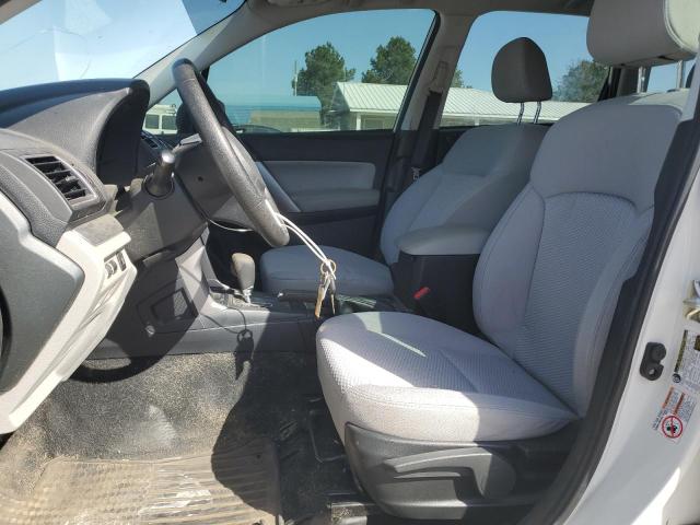Foto 7 de la subasta – 2018 SUBARU FORESTER 2 con VIN JF2SJABC0JH503583