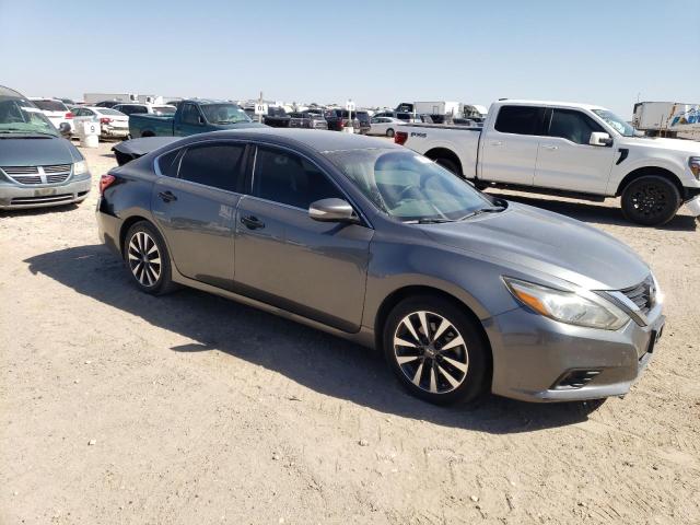 Photo 4 from auction – 2017 NISSAN ALTIMA 2.5 with VIN 1N4AL3AP0HC176720