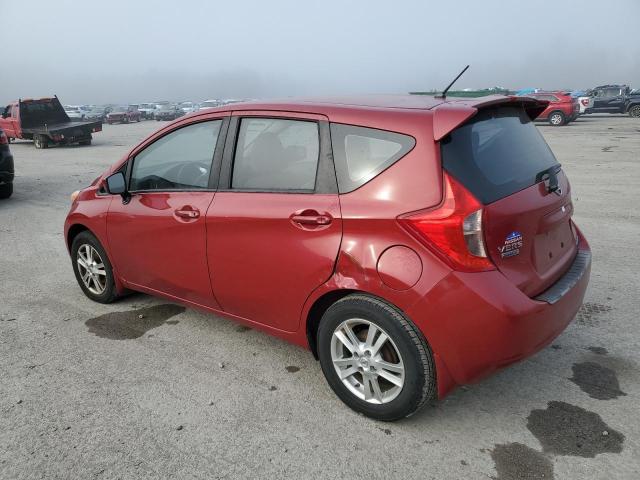 Photo 2 from auction – 2015 NISSAN VERSA NOTE with VIN 3N1CE2CP4FL355478