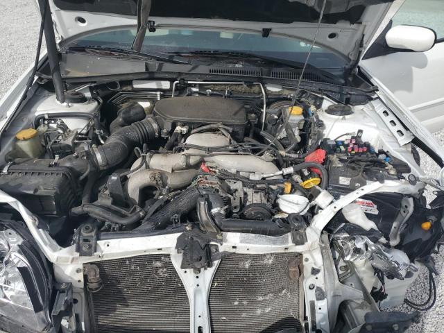 Photo 11 from auction – 2009 SUBARU OUTBACK 2. with VIN 4S4BP66C397327825