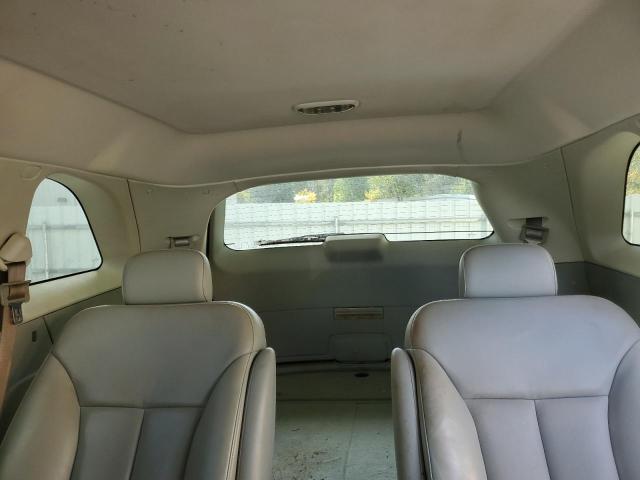 Photo 10 from auction – 2007 CHRYSLER PACIFICA T with VIN 2A8GM68XX7R102941