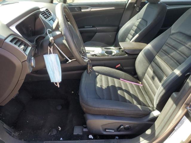 Photo 7 from auction – 2013 FORD FUSION SE with VIN 3FA6P0HR7DR143824
