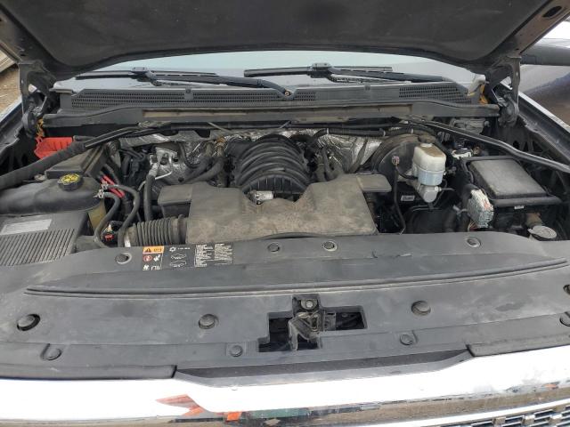 Photo 12 from auction – 2016 GMC SIERRA K15 with VIN 3GTU2PEC1GG119866