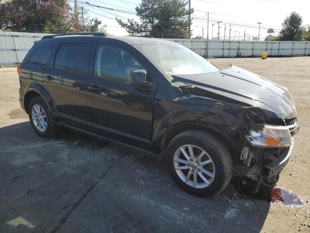Photo 4 from auction – 2014 DODGE JOURNEY SX with VIN 3C4PDDBG7ET271040