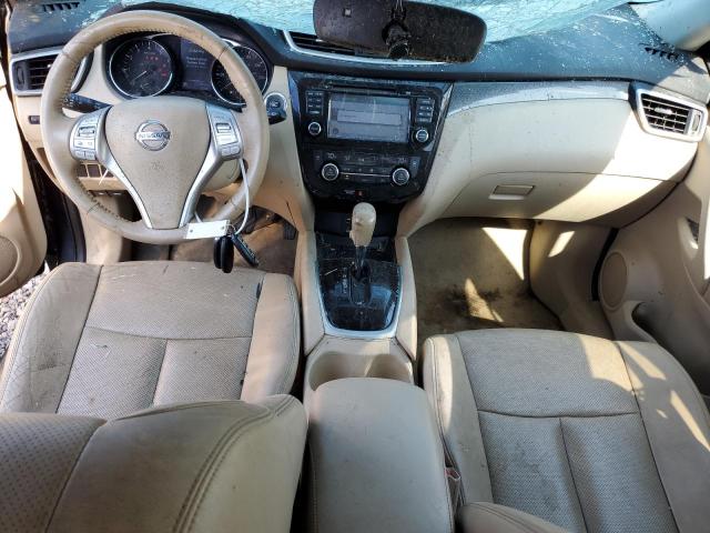 Photo 8 from auction – 2014 NISSAN ROGUE S with VIN 5N1AT2MT1EC858297