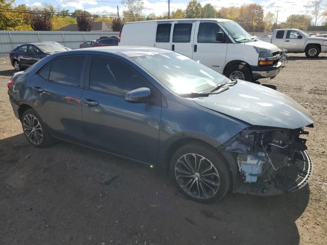 Photo 4 from auction – 2015 TOYOTA COROLLA L with VIN 2T1BURHE3FC454792