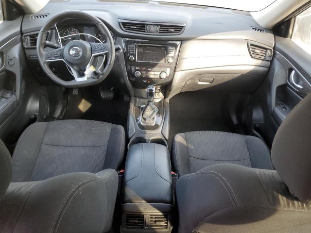 Photo 8 from auction – 2020 NISSAN ROGUE S with VIN 5N1AT2MT4LC760426