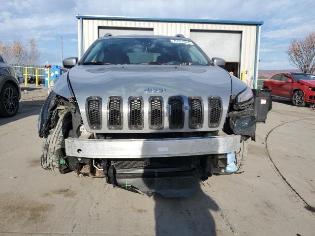 Photo 5 from auction – 2014 JEEP CHEROKEE L with VIN 1C4PJLCB7EW315974